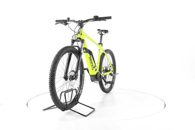 Bulls LT CX 2022 | yellow | 27,5" | 48 cm | 500 - 3000 km, image 4 of 4