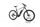 Bulls LT CX 2022 | black | 27,5" | 44 cm | 500 - 3000 km, thumbnail 1 of 4