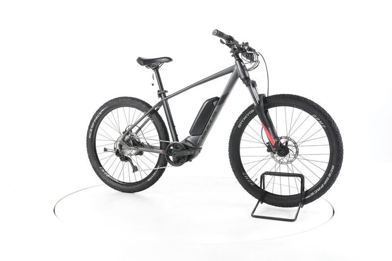 Bulls LT CX 2022 | black | 27,5" | 44 cm | 500 - 3000 km, image 1 of 4