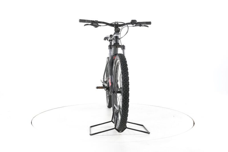 Bulls LT CX 2022 | black | 27,5" | 44 cm | 500 - 3000 km, image 3 of 4