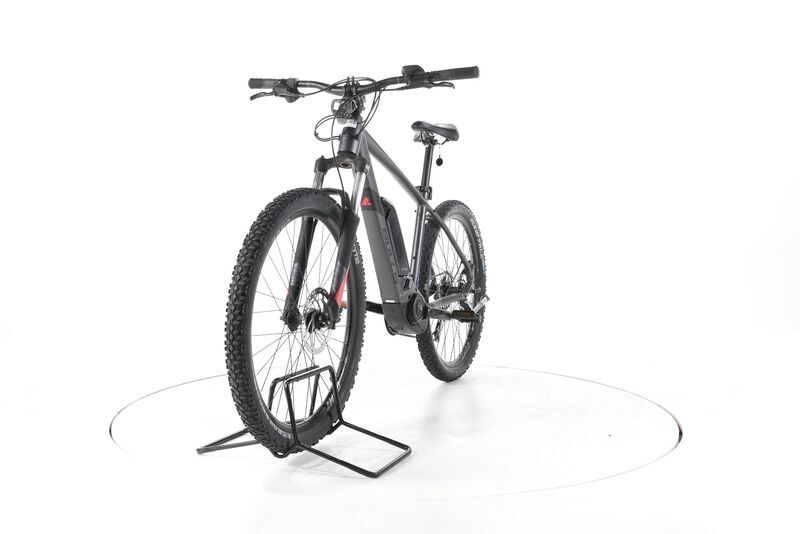Bulls LT CX 2022 | black | 27,5" | 44 cm | 500 - 3000 km, image 4 of 4