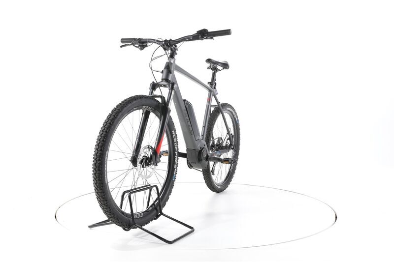 Bulls LT CX 2023 | grau | 27,5" | XL | 500-3000 km 4