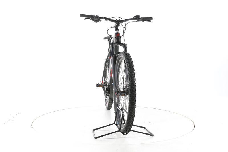 Bulls LT CX 2023 | noir | 29" | XL | > 3000 km 3