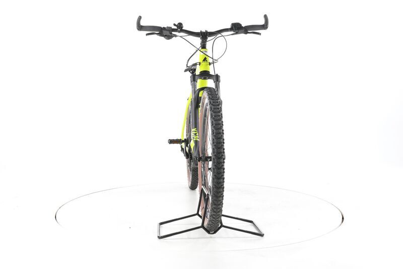 Bulls LT CX 2023 | yellow | 29" | 54 cm | 500 - 3000 km, image 3 of 4