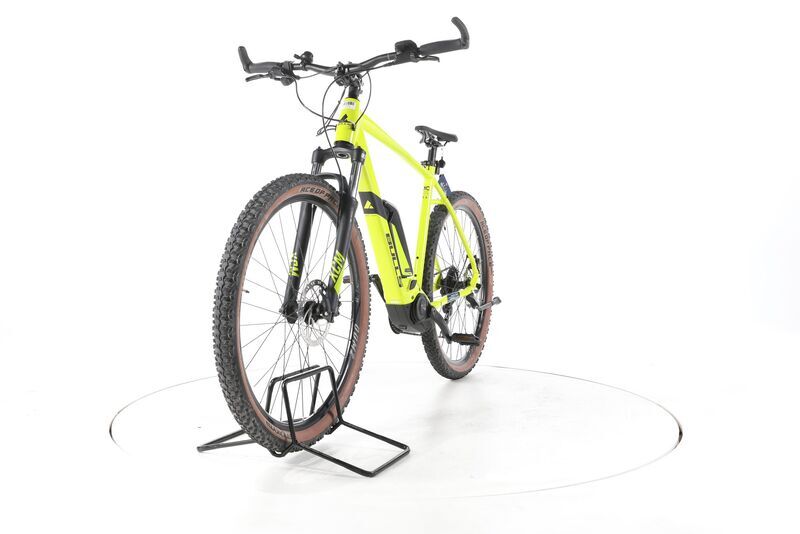 Bulls LT CX 2023 | yellow | 29" | 54 cm | 500 - 3000 km, image 4 of 4
