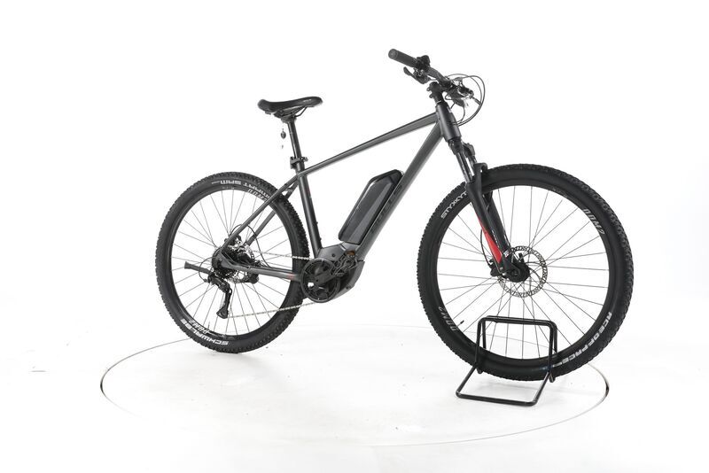 Bulls LT CX 2023 | schwarz | 29" | L | 500 - 3000 km, image 1 of 4