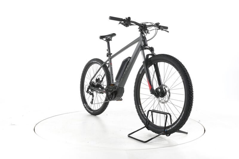 Bulls LT CX 2023 | schwarz | 29" | L | 500 - 3000 km, image 2 of 4