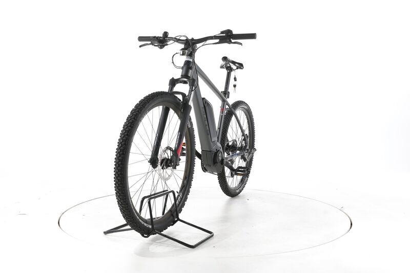 Bulls LT CX 2023 | schwarz | 29" | L | 500 - 3000 km, image 4 of 4