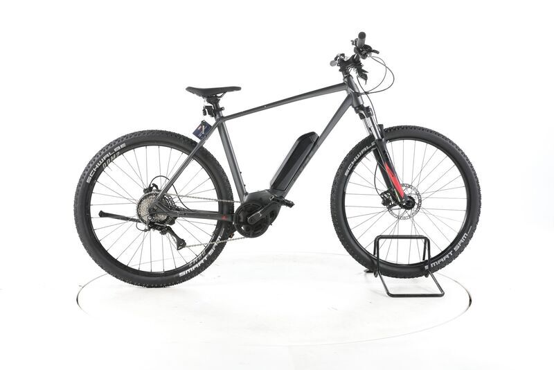 Bulls LT CX 2023 | šedá | 28" | XL | > 3000 km, image 1 of 5
