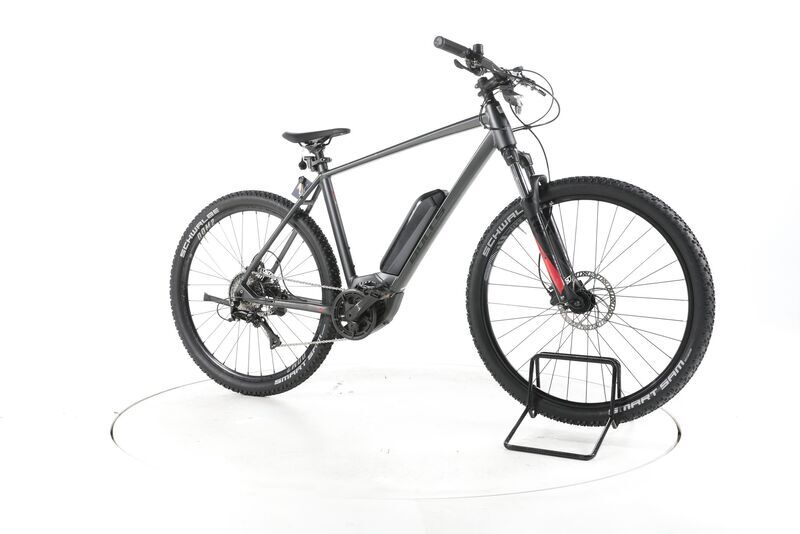 Bulls LT CX 2023 | šedá | 28" | XL | > 3000 km, image 2 of 5