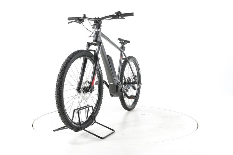 Bulls LT CX 2023 | šedá | 28" | XL | > 3000 km, image 5 of 5