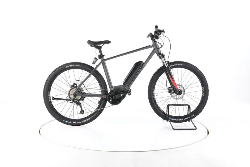 Bulls LT CX 2023 | grey | 27,5" | 48 cm | < 500 km, image 1 of 5