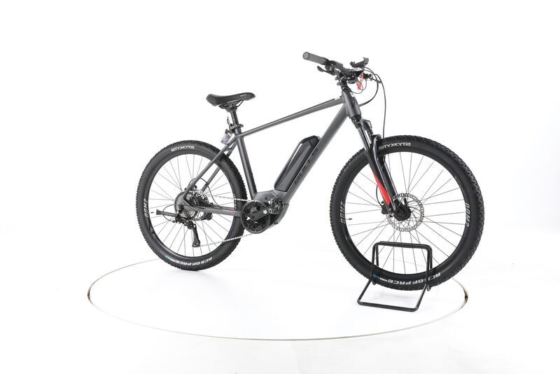 Bulls LT CX 2023 | grey | 27,5" | 48 cm | < 500 km, image 2 of 5