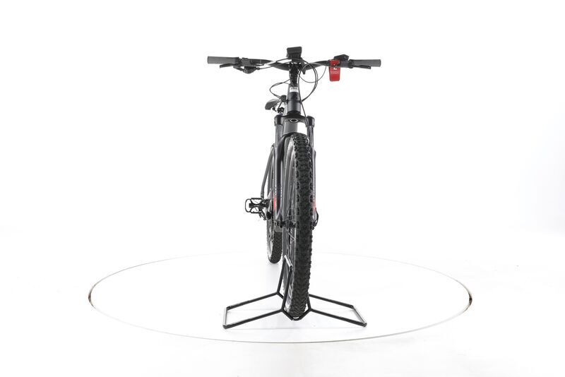 Bulls LT CX 2023 | grey | 27,5" | 48 cm | < 500 km, image 4 of 5