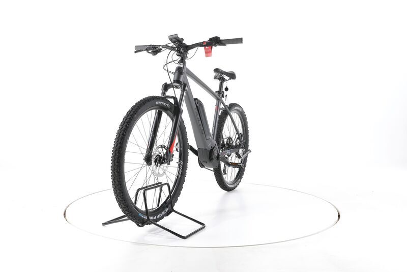 Bulls LT CX 2023 | grey | 27,5" | 48 cm | < 500 km, image 5 of 5