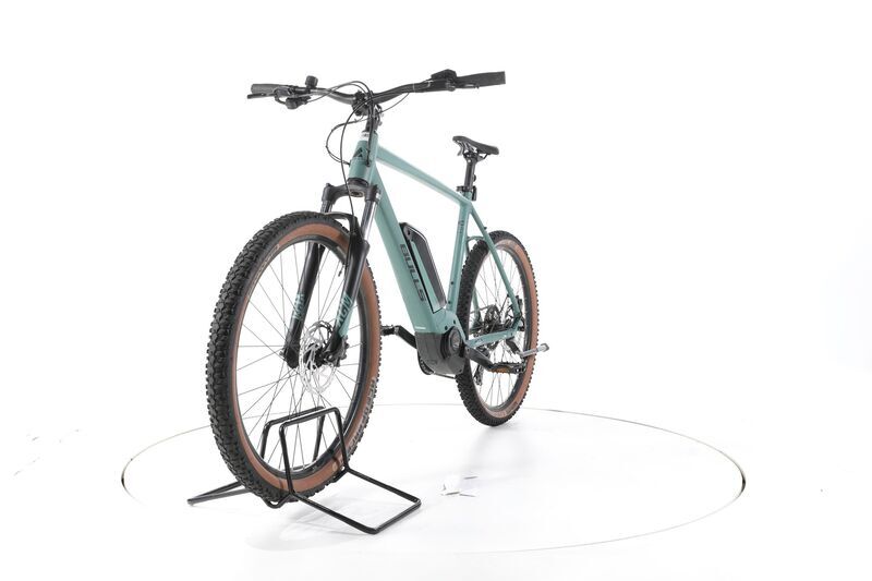 Bulls LT CX 2024 | green | 27,5" | XL | 500-3000 km 4