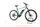 Bulls LT CX 2024 | green | 27,5" | 48 cm | 500 - 3000 km, thumbnail 2 of 5