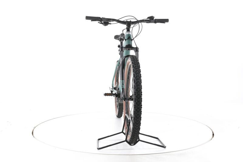 Bulls LT CX 2024 | green | 27,5" | 48 cm | 500 - 3000 km, image 4 of 5