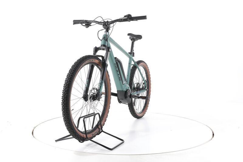 Bulls LT CX 2024 | green | 27,5" | 48 cm | 500 - 3000 km, image 5 of 5