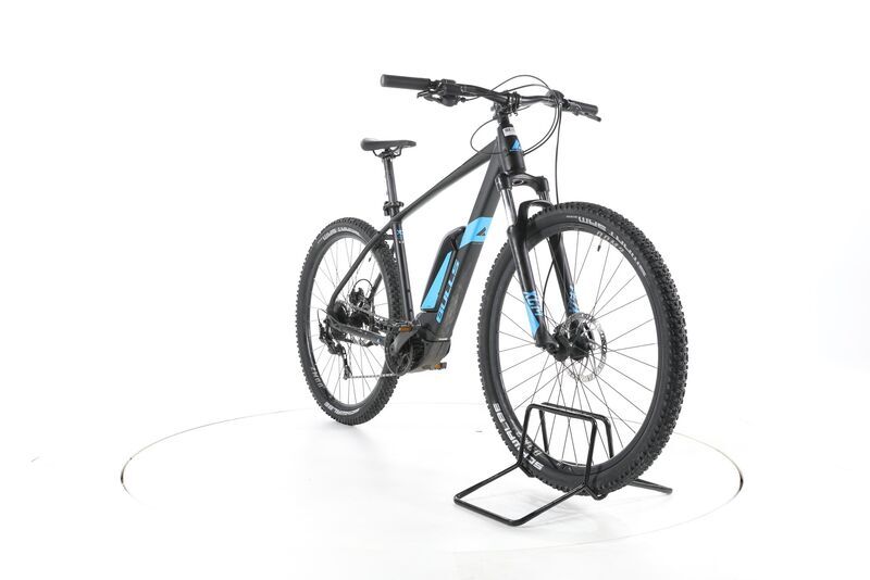 Bulls LT CX 29 2022 | zwart | 29" | 48 cm | 500 - 3000 km 2