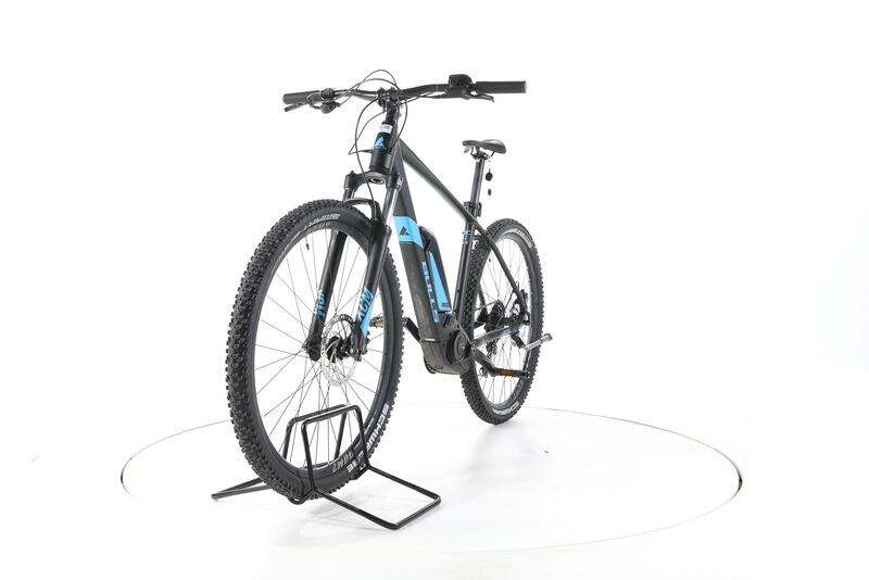 Bulls LT CX 29 2022 | zwart | 29" | 48 cm | 500 - 3000 km 4