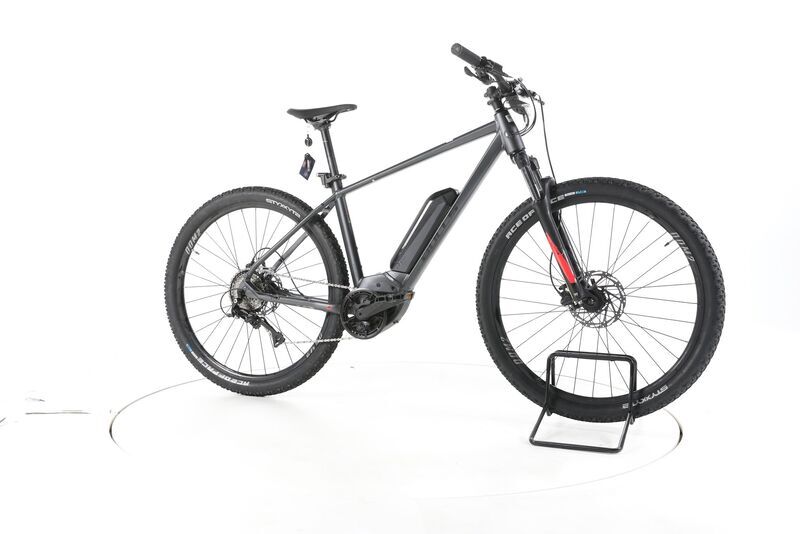 Bulls LT CX 29 2024 | grey | 29" | 48 cm | 500 - 3000 km, image 1 of 3