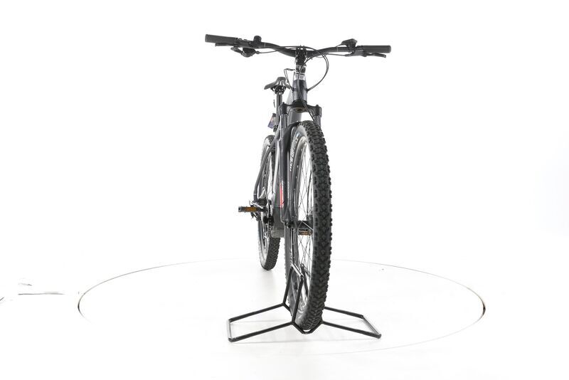 Bulls LT CX 29 2024 | grey | 29" | 48 cm | 500 - 3000 km, image 2 of 3