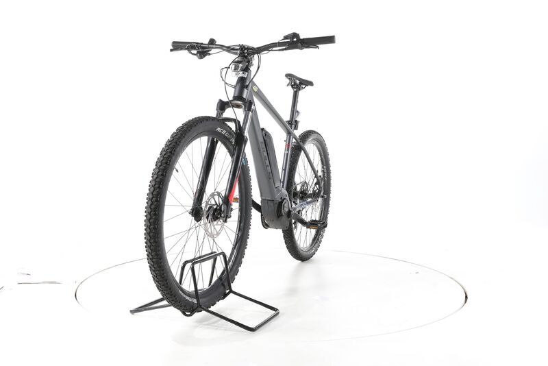 Bulls LT CX 29 2024 | grey | 29" | 48 cm | 500 - 3000 km, image 3 of 3