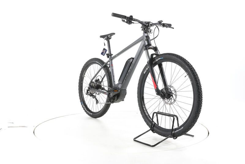 Bulls LT CX 29 2024 | grey | 29" | 48 cm | 500 - 3000 km, image 4 of 4