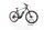 Bulls LT CX 400 2022 | preto | 27,5" | 48 cm | < 500 km, thumbnail 2 of 5