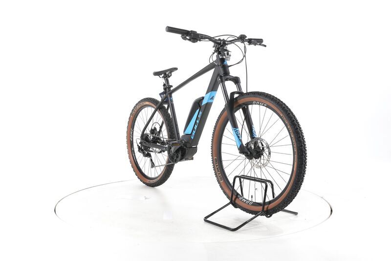 Bulls LT CX 400 2022 | preto | 27,5" | 48 cm | < 500 km, image 3 of 5