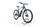 Bulls LT CX 500 Street 2022 | black | 29" | 48 cm | > 3000 km, thumbnail 3 of 5