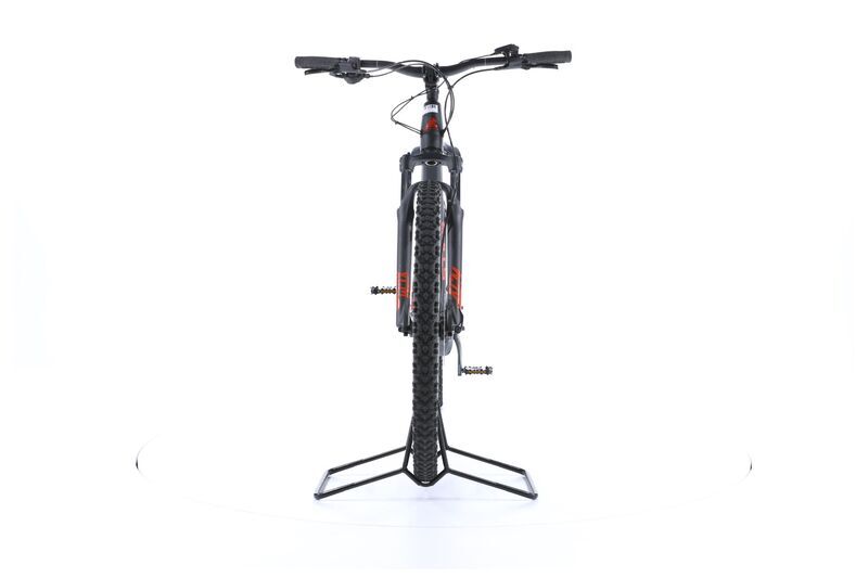 Bulls LT CX 545 (2023) | Diamant | schwarz | 29" | 54 cm | XL | 1500 - 2000 km 4