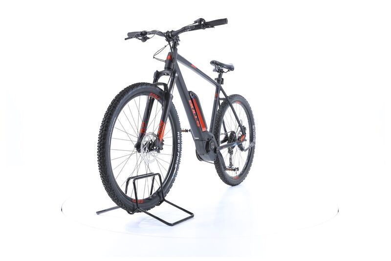 Bulls LT CX 545 (2023) | Diamant | schwarz | 29" | 54 cm | XL | 1500 - 2000 km 5