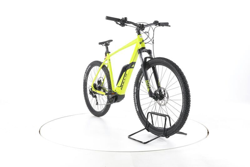 Bulls LT CX Cross Country 2022 | zółty | 29" | 54 cm | 500 - 3000 km, image 3 of 5