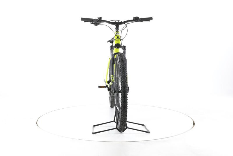 Bulls LT CX Cross Country 2022 | zółty | 29" | 54 cm | 500 - 3000 km, image 4 of 5