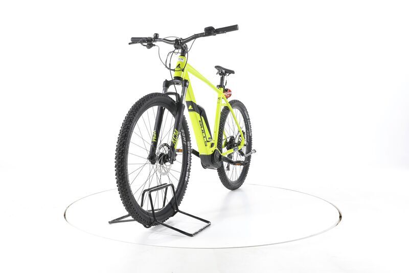 Bulls LT CX Cross Country 2022 | zółty | 29" | 54 cm | 500 - 3000 km, image 5 of 5
