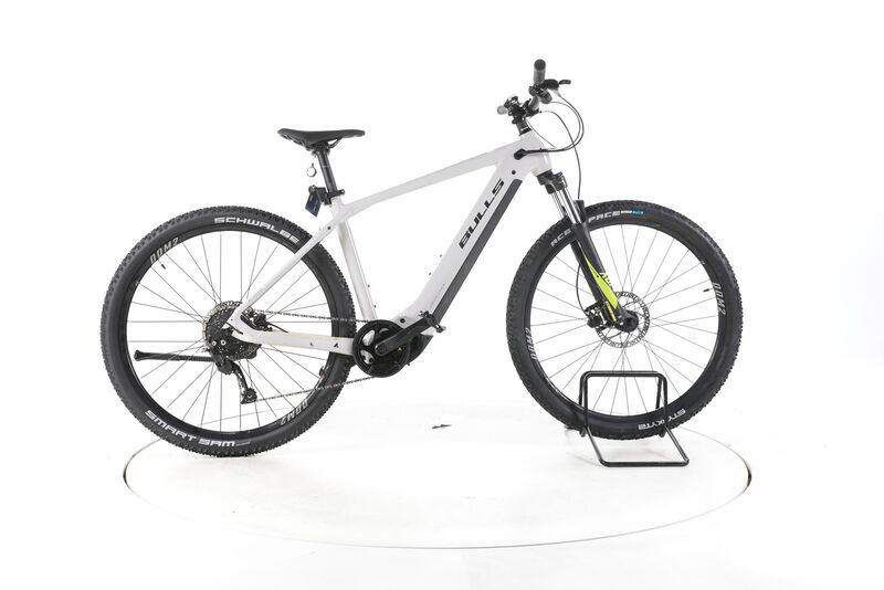 Bulls LT CX EVO 2022 | white | 29" | 48 cm | 500 - 3000 km, image 1 of 5
