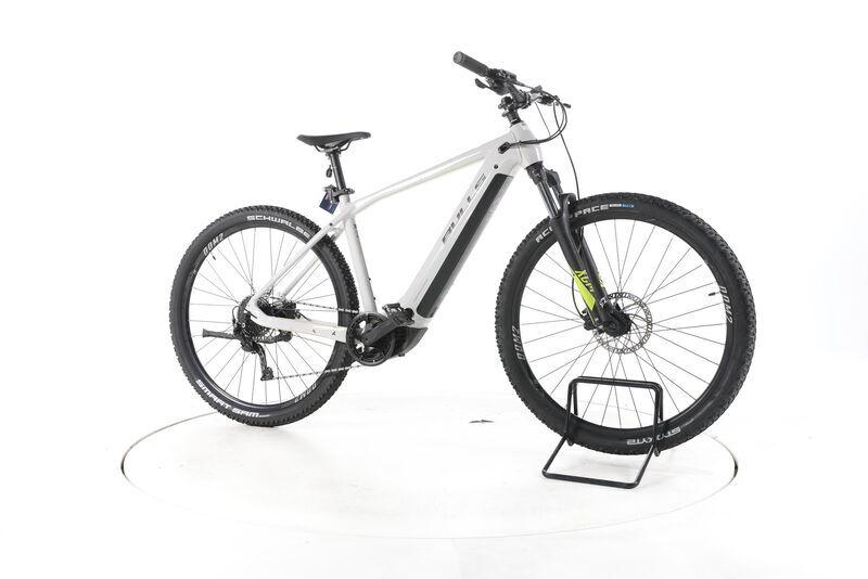Bulls LT CX EVO 2022 | white | 29" | 48 cm | 500 - 3000 km, image 2 of 5
