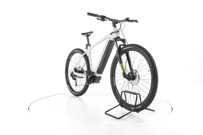 Bulls LT CX EVO 2022 | white | 29" | 48 cm | 500 - 3000 km, image 3 of 5