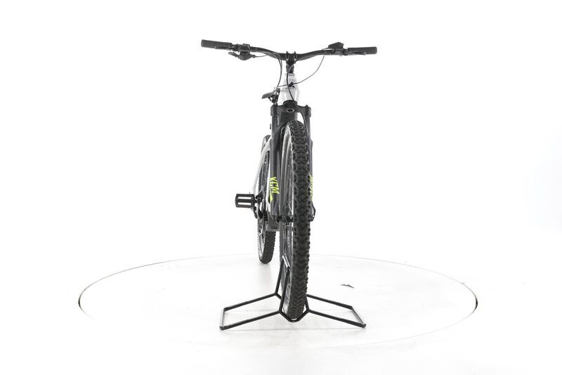 Bulls LT CX EVO 2022 | white | 29" | 48 cm | 500 - 3000 km, image 4 of 5