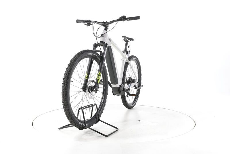 Bulls LT CX EVO 2022 | white | 29" | 48 cm | 500 - 3000 km, image 5 of 5