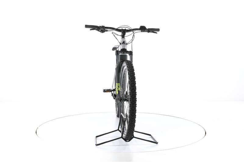 Bulls LT CX EVO (2022) | Diamant | weiß | 27,5" | 44 cm | 1000 - 1500 km 4