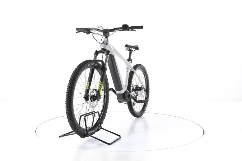 Bulls LT CX EVO (2022) | Diamant | weiß | 27,5" | 44 cm | 1000 - 1500 km 5