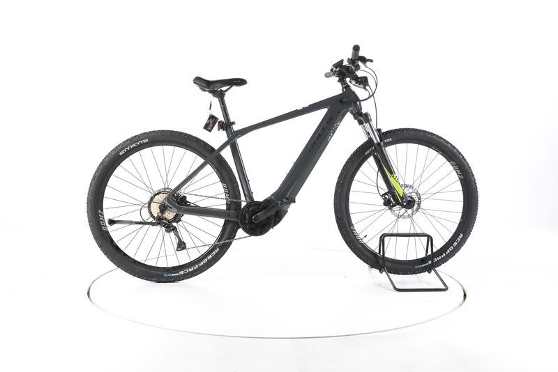 Bulls LT CX EVO 2023 | zwart | 29" | L | 500 - 3000 km, image 1 of 5