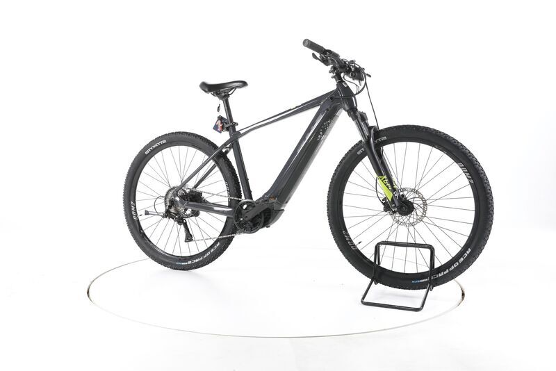 Bulls LT CX EVO 2023 | zwart | 29" | L | 500 - 3000 km, image 2 of 5