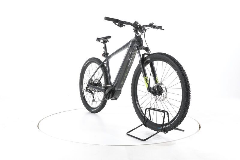 Bulls LT CX EVO 2023 | zwart | 29" | L | 500 - 3000 km, image 3 of 5