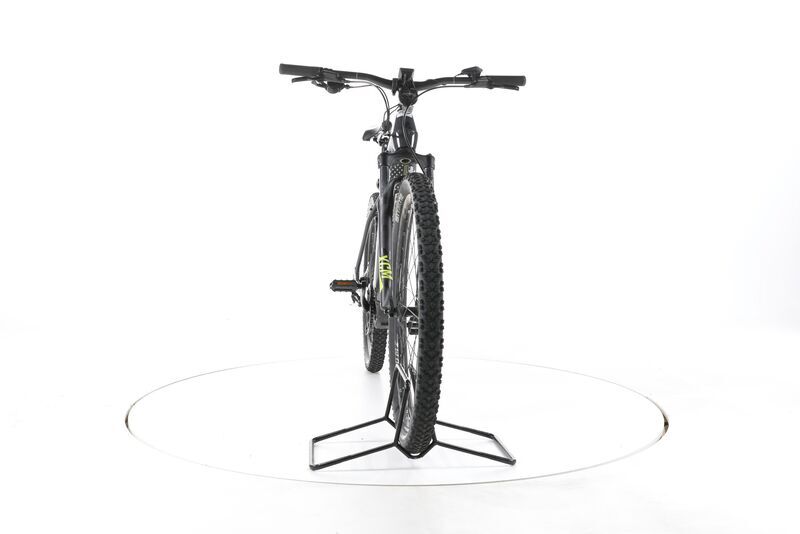 Bulls LT CX EVO 2023 | zwart | 29" | L | 500 - 3000 km, image 4 of 5