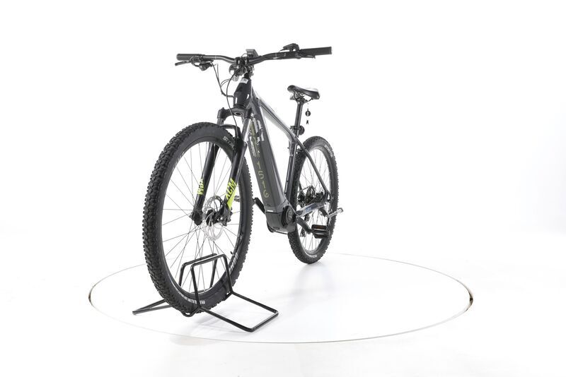 Bulls LT CX EVO 2023 | zwart | 29" | L | 500 - 3000 km, image 5 of 5