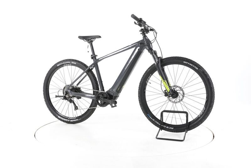 Bulls LT CX Evo 29 2023 | grey | 29" | 48 cm | 500 - 3000 km, image 1 of 4